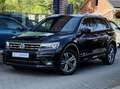 Volkswagen Tiguan 2.0 TSI DSG-7 4x4 3x R-LINE ÉDITION Zwart - thumbnail 1