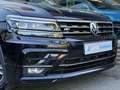 Volkswagen Tiguan 2.0 TSI DSG-7 4x4 3x R-LINE ÉDITION Zwart - thumbnail 5