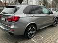 BMW X5 M X5 M50d Sport-Aut. Ezüst - thumbnail 1