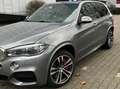 BMW X5 M X5 M50d Sport-Aut. Argintiu - thumbnail 5