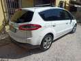 Ford S-Max S-Max 2.0 tdci Titanium c/radio 163cv powershift Blanc - thumbnail 3
