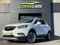 Opel Mokka X Mokka X 1.6d Sièges chauffants, Caméra … Wit - thumbnail 1