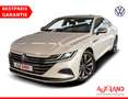 Volkswagen Arteon 2.0 TSI DSG Elegance LED ACC DAB Kamera Blanc - thumbnail 1