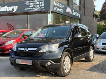 CR-V 2.0i Executive