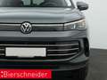 Volkswagen Tiguan 2.0 TDI DSG 4Mo. Elegance ALU20 PANO H&K IQ.LIGHT Grau - thumbnail 17
