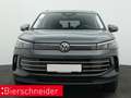 Volkswagen Tiguan 2.0 TDI DSG 4Mo. Elegance ALU20 PANO H&K IQ.LIGHT Grau - thumbnail 9