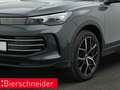 Volkswagen Tiguan 2.0 TDI DSG 4Mo. Elegance ALU20 PANO H&K IQ.LIGHT Grau - thumbnail 15