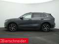 Volkswagen Tiguan 2.0 TDI DSG 4Mo. Elegance ALU20 PANO H&K IQ.LIGHT Grau - thumbnail 3