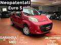Fiat Qubo QUBO 1.4 Neopatentati Euro 5 Rouge - thumbnail 1