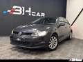 Volkswagen Golf 1.4 TSI 150 ACT Lounge - 2016 - 124 000 km - Suivi complet- Kit distribution - CT OK Grau - thumbnail 1