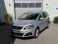 SEAT Alhambra 4Drive DSG*Anhänger*Standhzg*ZahnriemenNEU Grau - thumbnail 4
