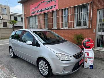 1.6 tdci Titanium 110cv dpf