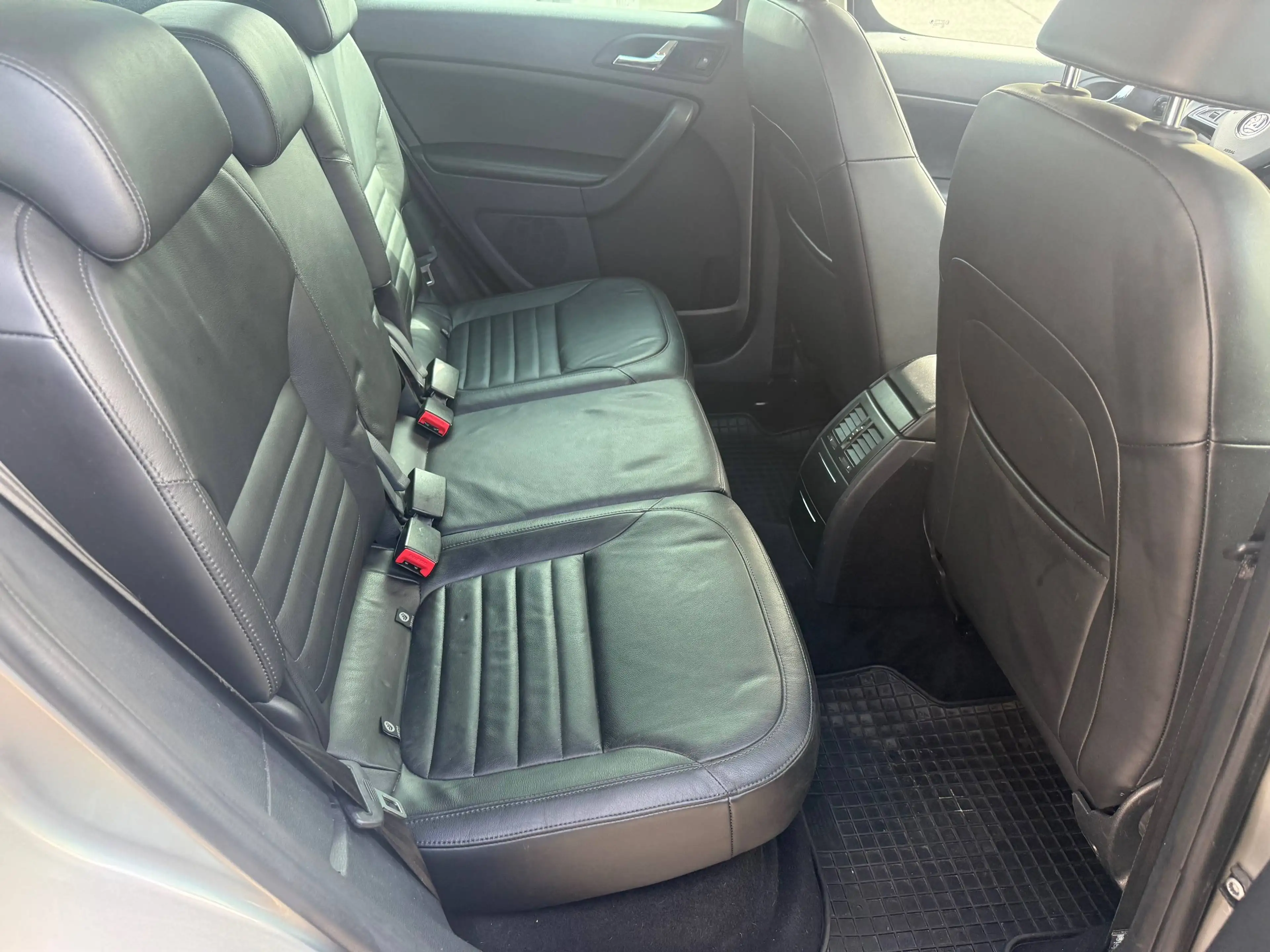 Skoda Yeti Style Outdoor 4x4 - — photo 12