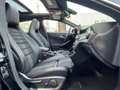Mercedes-Benz CLA 200 CDi AUTOM CAMERA-TOIT PANOR-CUIR-GPS-JA 18P-GAR AN Zwart - thumbnail 10