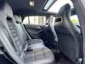 Mercedes-Benz CLA 200 CDi AUTOM CAMERA-TOIT PANOR-CUIR-GPS-JA 18P-GAR AN Zwart - thumbnail 11