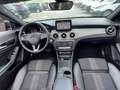 Mercedes-Benz CLA 200 CDi AUTOM CAMERA-TOIT PANOR-CUIR-GPS-JA 18P-GAR AN Zwart - thumbnail 12