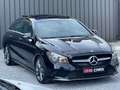 Mercedes-Benz CLA 200 CDi AUTOM CAMERA-TOIT PANOR-CUIR-GPS-JA 18P-GAR AN Zwart - thumbnail 3
