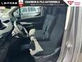 Peugeot Partner FOURGON STANDARD 1000 KG BLUEHDI 130 S&S EAT8 ASPH Gris - thumbnail 7