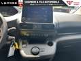 Peugeot Partner FOURGON STANDARD 1000 KG BLUEHDI 130 S&S EAT8 ASPH Gris - thumbnail 11