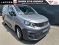 Peugeot Partner FOURGON STANDARD 1000 KG BLUEHDI 130 S&S EAT8 ASPH Gris - thumbnail 1