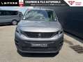 Peugeot Partner FOURGON STANDARD 1000 KG BLUEHDI 130 S&S EAT8 ASPH Gris - thumbnail 2