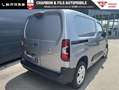 Peugeot Partner FOURGON STANDARD 1000 KG BLUEHDI 130 S&S EAT8 ASPH Gris - thumbnail 5