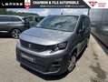 Peugeot Partner FOURGON STANDARD 1000 KG BLUEHDI 130 S&S EAT8 ASPH Gris - thumbnail 3