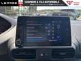 Peugeot Partner FOURGON STANDARD 1000 KG BLUEHDI 130 S&S EAT8 ASPH Gris - thumbnail 15
