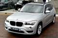 BMW X1 2.0*SportLine*B.AUTO*T.PANO*CUIR*GPS*GARANTIE 12M* Grijs - thumbnail 5