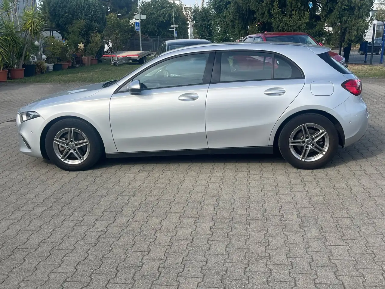 2022 Mercedes-Benz A 200 *Kamera*CarPlay*DAB, photograph 5