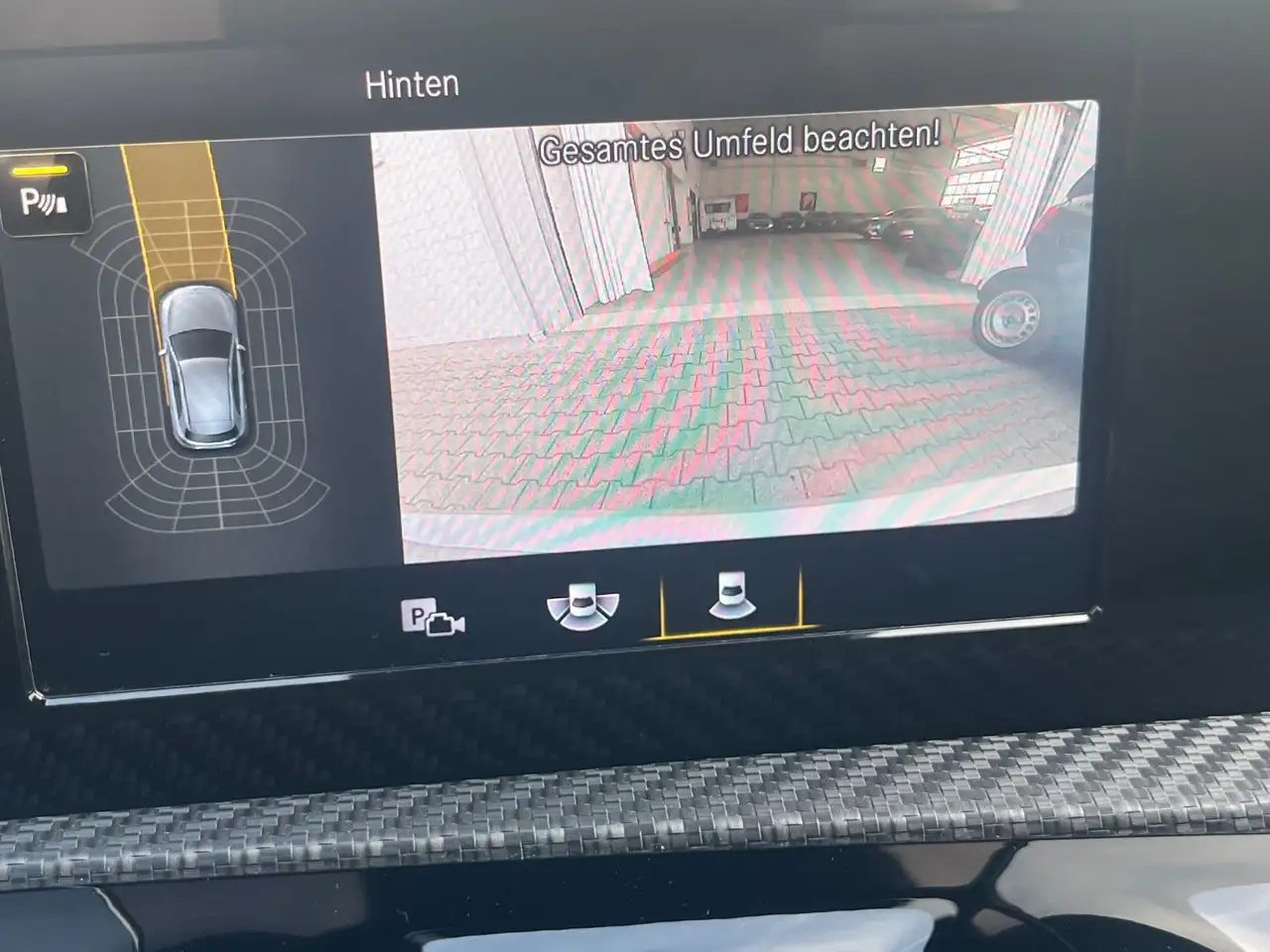 2022 Mercedes-Benz A 200 *Kamera*CarPlay*DAB, photograph 12