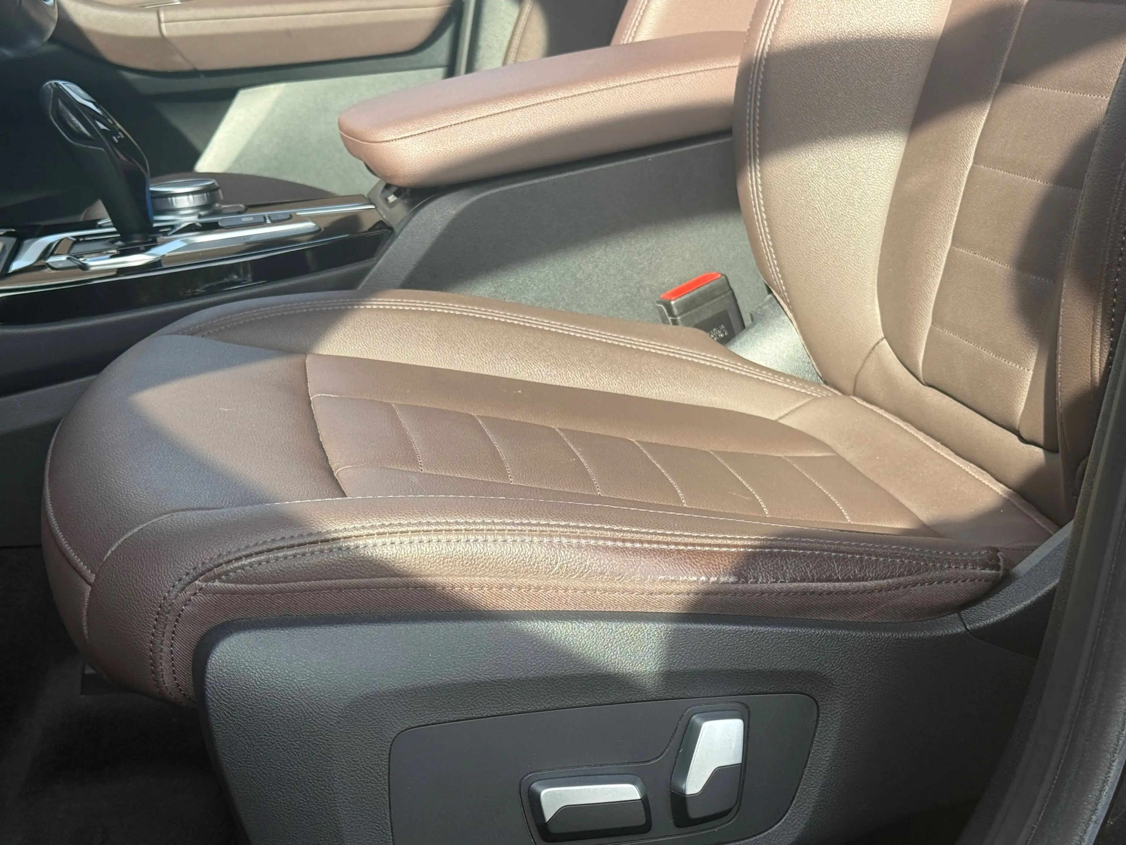 BMW iX3 Executive 80 kWh 96% SOH PANO|LEDER|TREKHAAK — photo 11