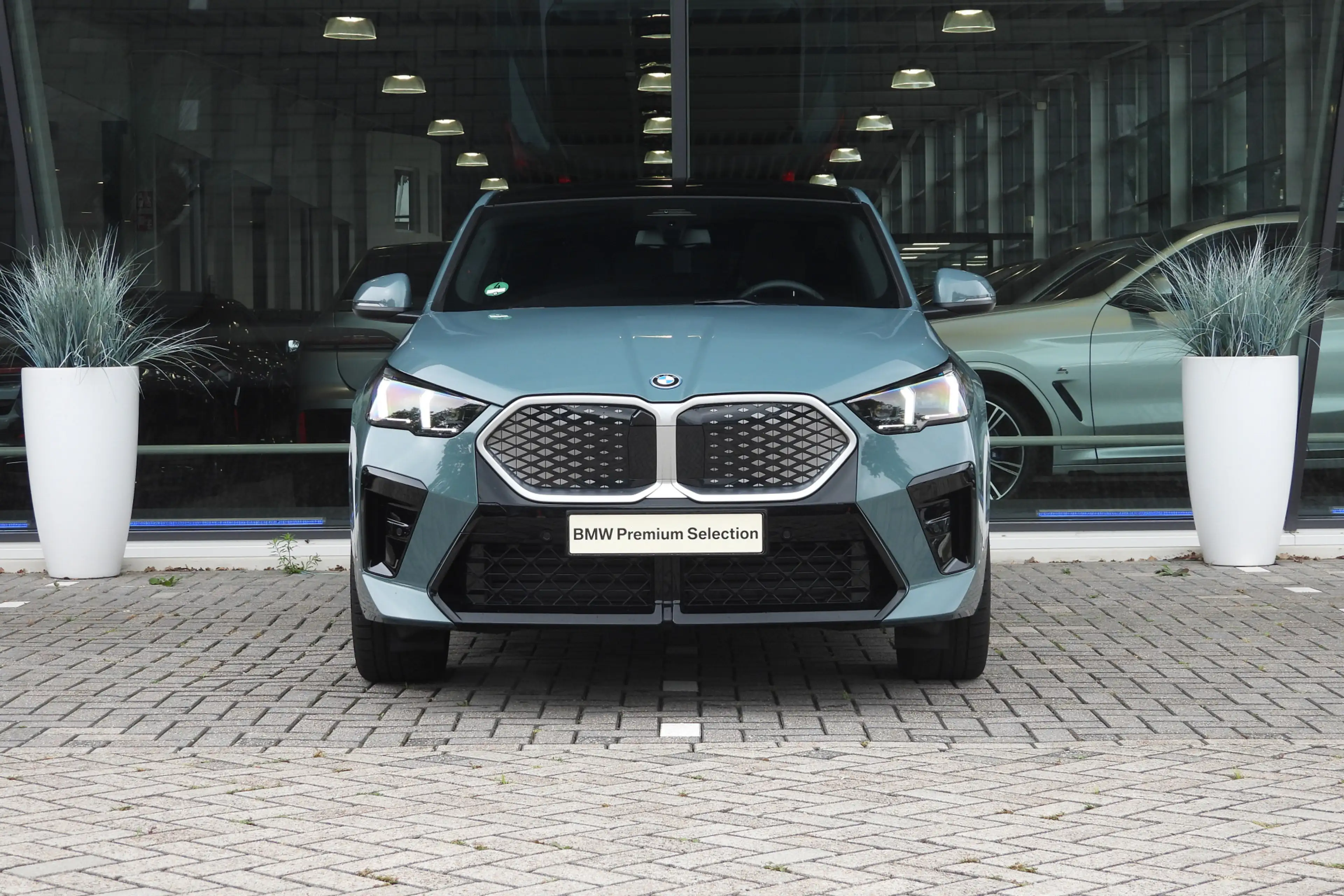BMW iX2 eDrive20 M Sport / Panoramadak / Sportstoelen / Ac — photo 5