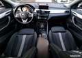 BMW X2 s-drive 16d design business Azul - thumbnail 5