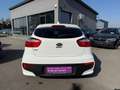 Kia Rio 1,2 MPI Österreich Edition Weiß - thumbnail 7