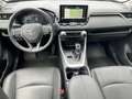 Toyota RAV 4 RAV4 2.5 Hybrid Lounge Navi*4x2 SHZ*KAM*JBL*DAB Noir - thumbnail 12