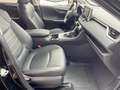 Toyota RAV 4 RAV4 2.5 Hybrid Lounge Navi*4x2 SHZ*KAM*JBL*DAB Noir - thumbnail 11