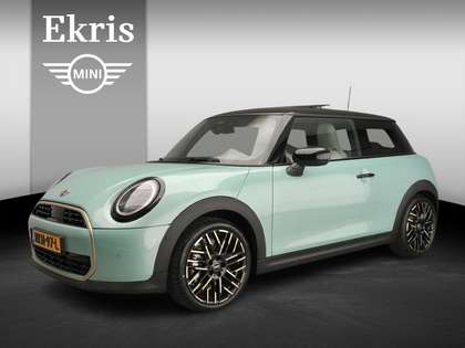 MINI Cooper C 3-deurs Automaat / Favoured Trim / Pakket M / Pano