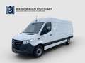 Mercedes-Benz Sprinter 315 CDI Hochdach KLIMA 360 SCHWING SHZ Blanco - thumbnail 1