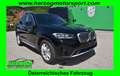 BMW X3 X3 xDrive 20d Aut. LED AHV LEDER P-Dach NAVI Schwarz - thumbnail 1