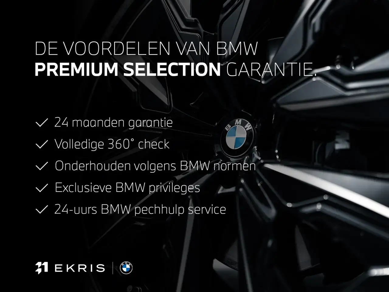 BMW iX3 2026