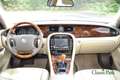 Jaguar XJ8 3.5 V8 Executive Gris - thumbnail 10