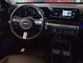 Hyundai KONA 1.6 T-GDI Prime 2WD AT, Navi, Voll-LED, Leder, ... Negro - thumbnail 12