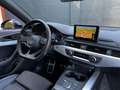Audi A4 2.0 TFSI 190pk S-Line,LED,Half Leder,Navi,Clima,Cr Azul - thumbnail 36