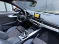 Audi A4 2.0 TFSI 190pk S-Line,LED,Half Leder,Navi,Clima,Cr Blauw - thumbnail 35