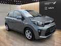 Kia Picanto 1,2 DPI ISG Titan Grau - thumbnail 3