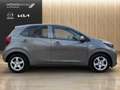 Kia Picanto 1,2 DPI ISG Titan Grau - thumbnail 4