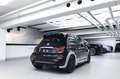 Abarth 695 70th anniversario Limited Edition Sabelt Schwarz - thumbnail 6