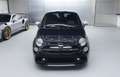 Abarth 695 70th anniversario Limited Edition Sabelt Schwarz - thumbnail 4