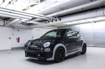 70th anniversario Limited Edition Sabelt